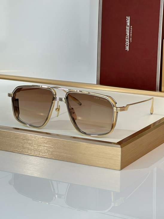 Picture of Jacques Marie Mage Sunglasses _SKUfw76513019fw